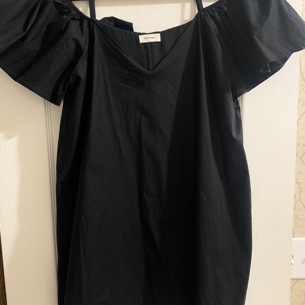Women’s Off the Shoulder Top